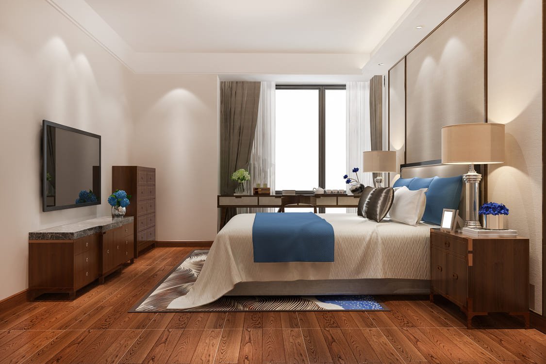 Biophilic interior design with natural elements for Indian homes
